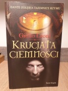 Krucjata ciemności (Giulio Leoni) THRILLER