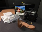 Nikon Z5 obklejony jak auto! + 2x SD128GB + filtr na sensor - 32 828 zdjęć