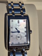 Longines DolceVita z 13 diamentami Full Set