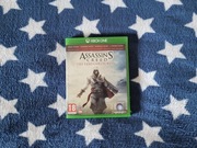 Xbox One - Assassin's Creed The Ezio Collection