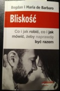 B. i M. de Barbaro, Bliskość. Co i jak robić...