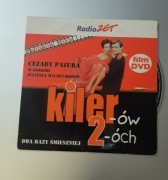 Kiler-ów 2-ów DVD