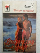 seria WYSPY SZCZĘŚCIA: Bezpieczny port - Loretta Whitmore