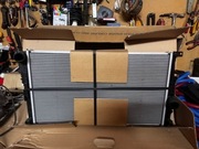 Chłonica wody Nissens BMW F30/F32 N20/N55