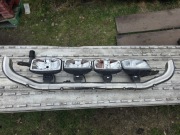 Motoryzacja samochody ciężarowe 