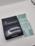 Kaseta VHSC 45 min FUJI Super-HG EC-45 VHS-C Wygląda jak NOWA