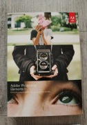 DVD - Adobe Photoshop Elements 11 - instrukcja PL. 