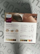 Lumea IPL 7000 Series Urządzenie IPL do depilacji światłem