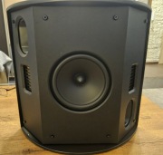 Glosniki efektowe surround, satelity Martin Logan ElektroMotion FX2