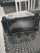 Radio Doge Durango 2011