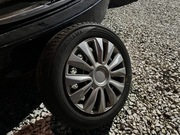 Opony zimowe Yokohama BluEarth Winter V906 – 185/60 R15 84T felgi stalowe