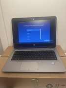 HP ProBook 640 G3/i5-7200U/16GB/240GB SSD/Intel HD Graphics/14
