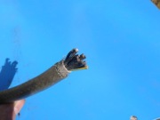 Kabel sterowniczy FDE Rc 12 G 0,75