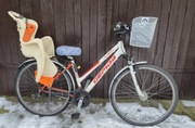 Rower Damski Gepida