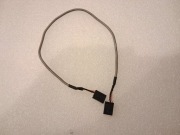 Kabel AUDIO do płyty głównej CD Audio RETRO 8