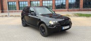 Bmw x3 e83 2,0 diesel 192KM