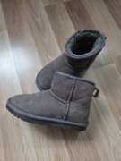 Ugg śniegowce szare rozmiar 36/37