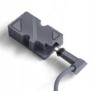 Adapter STARLINK DISHY V2 na RJ45 T568B EDUP Ethernet Satelitarny