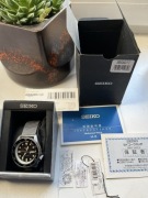 Zegarek Seiko SBSA017  