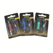 Swingery Hirisi Carp Fishing Bite Indicator B2024 -  4 sztuki!