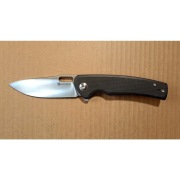 Nóż / Sencut Vesperon / Liner Lock  / 9Cr18MoV / G10