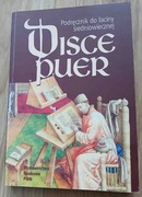 Disce Puer, podręcznik do łaciny średniowiecznej
