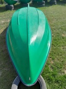 NOWA łódka 360x163 duża transport POLSKA