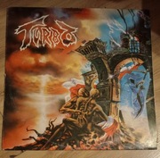 Płyta winylowa "Turbo" "Epidemie". 