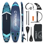 Deska SUP PRO TSUNAMI paddle board 350 cm