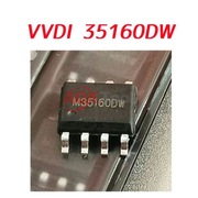 Xhorse_M35160DW_VVDI_BMW Red Dot__1szt.