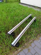 Belki bazowe do bagażnika Thule WingBar Edge