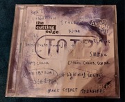 VA - The Cutting Edge (2 CD) (Indie Rock, Suede, Bjork,Garbage, Jamiroquai)