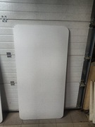 Blat Ikea bekant 160 80  biały