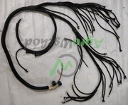 Wiązka elektryczn Fendt 500 Instalacja elektryczna