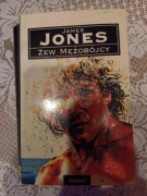 JAMES JONES - ZEW MĘŻOBÓJCY