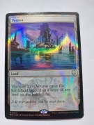 MTG Vesuva *RIPPLE FOIL*