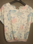 Bluzka damska marki Malecka roz 42