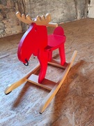 Renifer na biegunach 