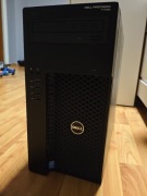 Dell Precision T1700 Xeon 16GB SSD 240GB + 1TB Quadro K620