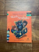 Skarb Arubaby M Strzałkowska Czytam sobie poziom 2
