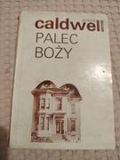 Erskine Caldwell Palec Boży
