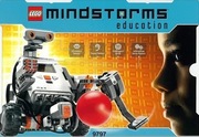 Lego Mindstorm NXT 9797