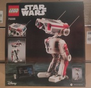 LEGO Star Wars 75335 BD-1 