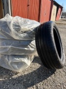 Opony Goodyear Efficientgrip Performance 205/55 R17 91 V  