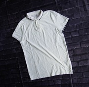 Koszulka polo T-Shirt męska Tom Tailor Denim