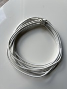 Przedłużka do łączenia taśm led RGB 5050 4 pin 5 metrów