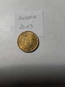 20 c Austria 2013