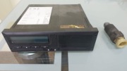 Tachograf z Man R10 z impulsatorem