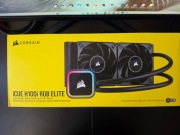 Corsair iCUE H110i RGB ELITE 