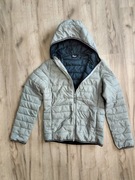 Kurtka damska długa 